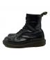 Dr.Martens (ドクターマーチン) 1460 8ホールブーツ ブラック サイズ:USM 6 / USL 7 / EU 36：6000円