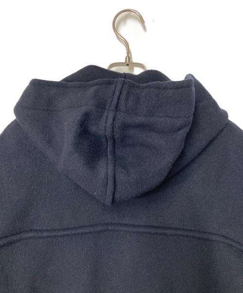 GLOVER ALL（グローバーオール）GLOVER ALL (グローバーオール) ダッフルコート ネイビー サイズ:Lの古着・服飾アイテム