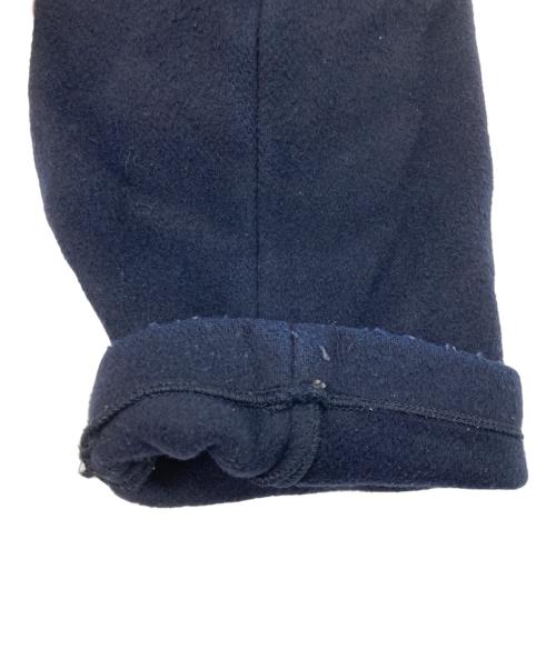 GLOVER ALL（グローバーオール）GLOVER ALL (グローバーオール) ダッフルコート ネイビー サイズ:Lの古着・服飾アイテム