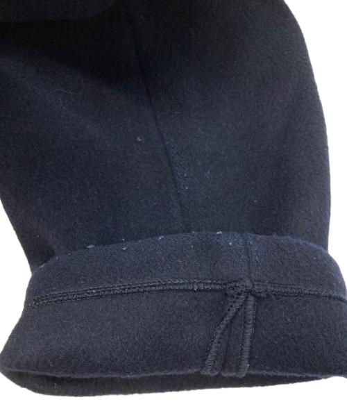 GLOVER ALL（グローバーオール）GLOVER ALL (グローバーオール) ダッフルコート ネイビー サイズ:Lの古着・服飾アイテム