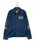 NON STOCK MFG（ノン ストック エムエフジー）の古着「デニムジャケット」｜インディゴ