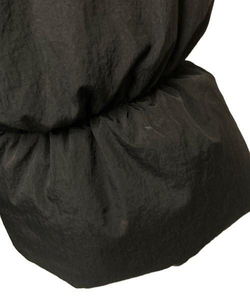 TODAYFUL（トゥデイフル）TODAYFUL (トゥデイフル) Standcollar Down Jacket ブラック サイズ:36の古着・服飾アイテム