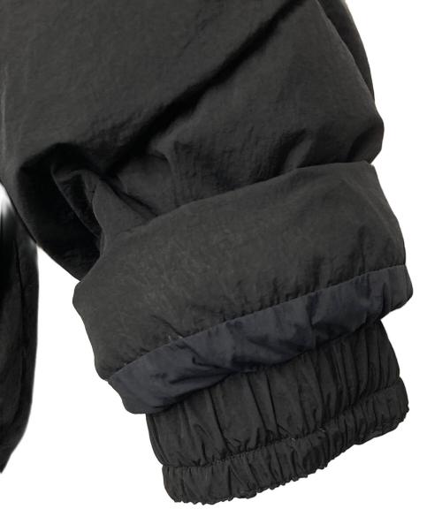 TODAYFUL（トゥデイフル）TODAYFUL (トゥデイフル) Standcollar Down Jacket ブラック サイズ:36の古着・服飾アイテム