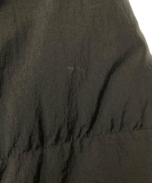 TODAYFUL（トゥデイフル）TODAYFUL (トゥデイフル) Standcollar Down Jacket ブラック サイズ:36の古着・服飾アイテム