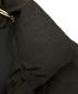 中古・古着 TODAYFUL (トゥデイフル) Standcollar Down Jacket ブラック サイズ:36：7000円