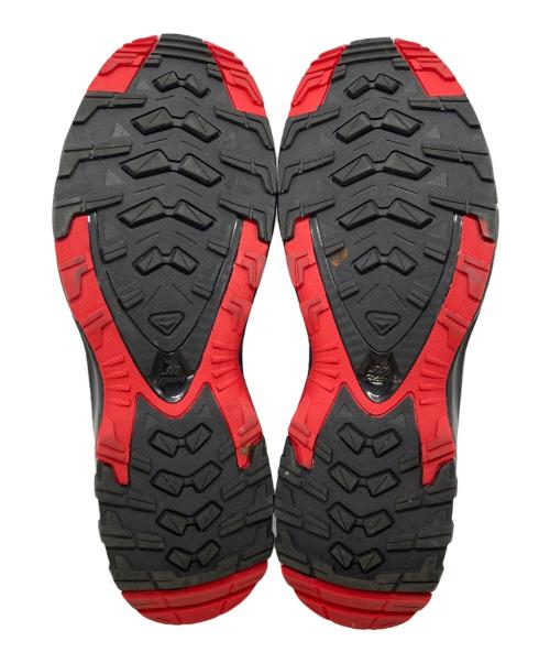 SALOMON（サロモン）SALOMON (サロモン) Xa Pro 3D Gtx グレー サイズ:UK6.5 / EUR40 / USA7 / JP25の古着・服飾アイテム