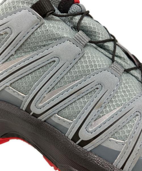 SALOMON（サロモン）SALOMON (サロモン) Xa Pro 3D Gtx グレー サイズ:UK6.5 / EUR40 / USA7 / JP25の古着・服飾アイテム