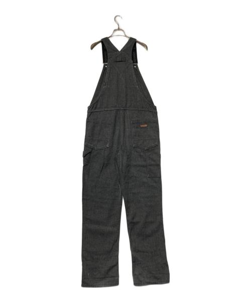 Patagonia（パタゴニア）Patagonia (パタゴニア) メンズ・アイアン・フォージ・ビブ・オーバーオール グレー サイズ:32の古着・服飾アイテム