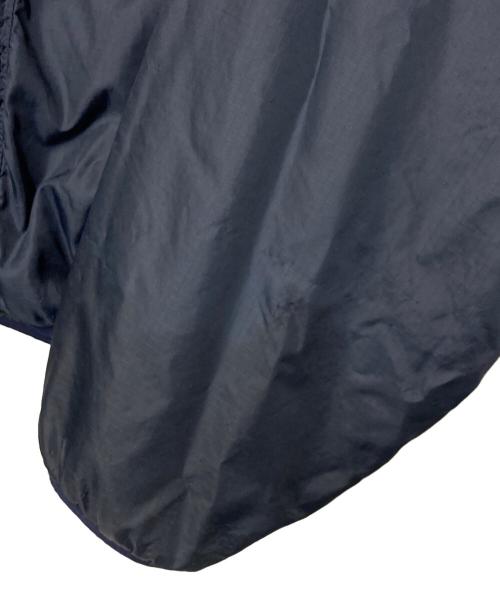 Patagonia（パタゴニア）Patagonia (パタゴニア) グリセード リバーシブル フリースジャケット ネイビー×グリーン サイズ:Lの古着・服飾アイテム