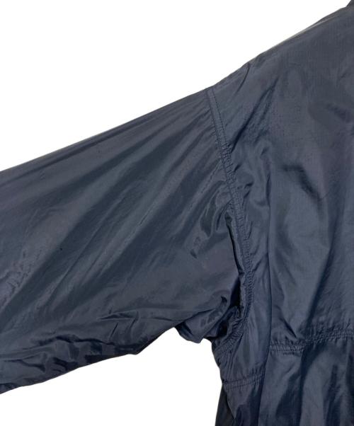 Patagonia（パタゴニア）Patagonia (パタゴニア) グリセード リバーシブル フリースジャケット ネイビー×グリーン サイズ:Lの古着・服飾アイテム