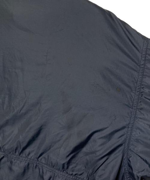 Patagonia（パタゴニア）Patagonia (パタゴニア) グリセード リバーシブル フリースジャケット ネイビー×グリーン サイズ:Lの古着・服飾アイテム