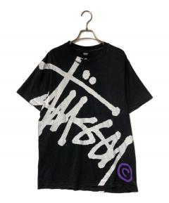 old stussy tシャツ 中古・古着通販】stussy (ステューシー) スプレー缶Tシャツ/CRUIZE