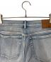 中古・古着 Spick and Span (スピック＆スパン) 5 1/2 LOOSE-STRAIGHT DENIM インディゴ サイズ:34：6000円