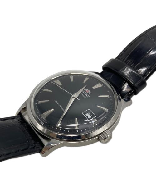 ORIENT（オリエント）ORIENT (オリエント) 腕時計 ブラックの古着・服飾アイテム