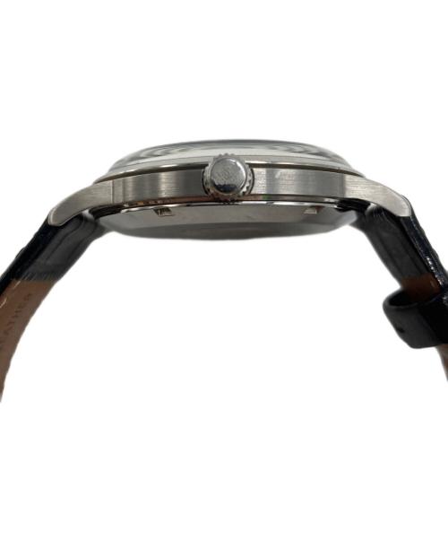 ORIENT（オリエント）ORIENT (オリエント) 腕時計 ブラックの古着・服飾アイテム