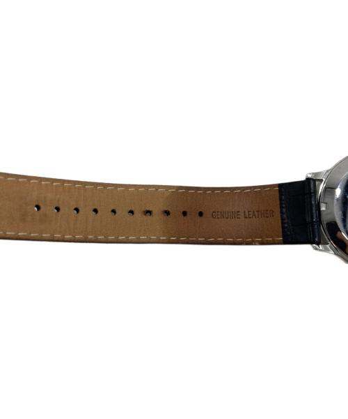 ORIENT（オリエント）ORIENT (オリエント) 腕時計 ブラックの古着・服飾アイテム