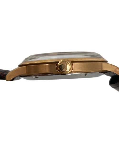 ORIENT（オリエント）ORIENT (オリエント) 腕時計 ホワイトの古着・服飾アイテム