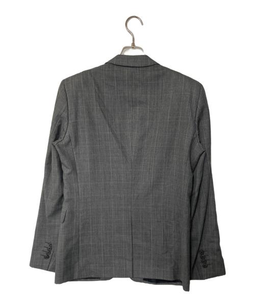 BURBERRY LONDON（バーバリーロンドン）BURBERRY LONDON (バーバリーロンドン) セットアップ グレー サイズ:46Sの古着・服飾アイテム