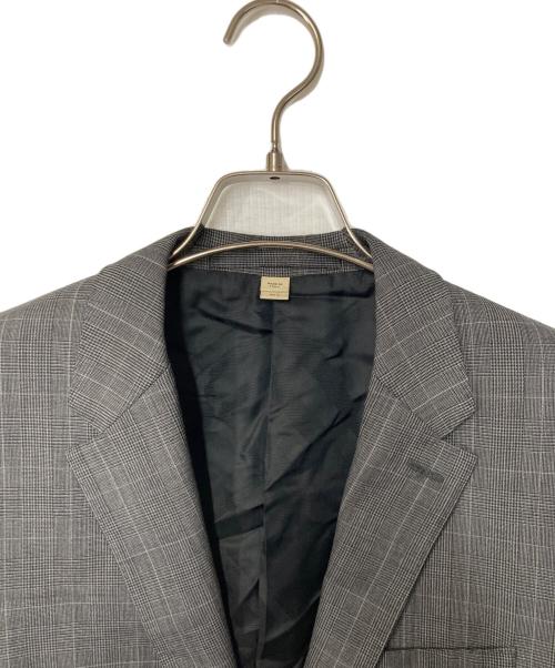 BURBERRY LONDON（バーバリーロンドン）BURBERRY LONDON (バーバリーロンドン) セットアップ グレー サイズ:46Sの古着・服飾アイテム