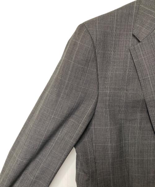 BURBERRY LONDON（バーバリーロンドン）BURBERRY LONDON (バーバリーロンドン) セットアップ グレー サイズ:46Sの古着・服飾アイテム