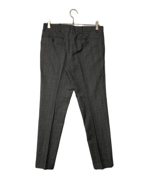 BURBERRY LONDON（バーバリーロンドン）BURBERRY LONDON (バーバリーロンドン) セットアップ グレー サイズ:46Sの古着・服飾アイテム