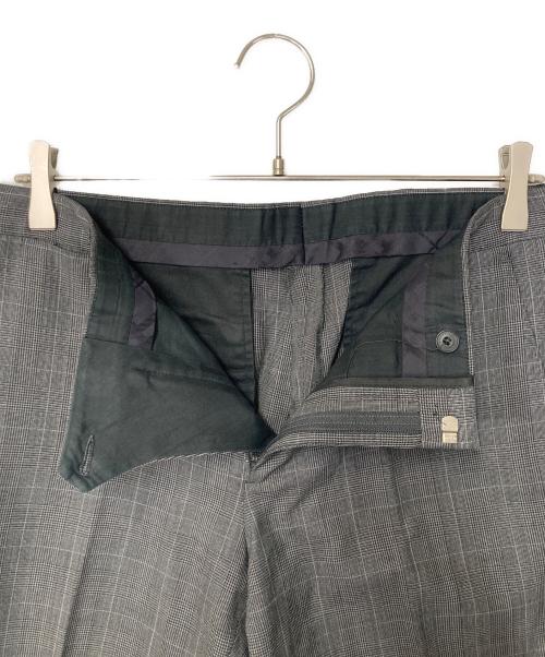 BURBERRY LONDON（バーバリーロンドン）BURBERRY LONDON (バーバリーロンドン) セットアップ グレー サイズ:46Sの古着・服飾アイテム