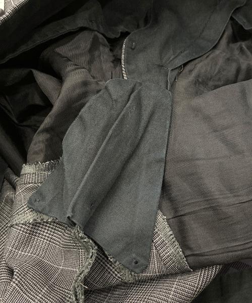 BURBERRY LONDON（バーバリーロンドン）BURBERRY LONDON (バーバリーロンドン) セットアップ グレー サイズ:46Sの古着・服飾アイテム