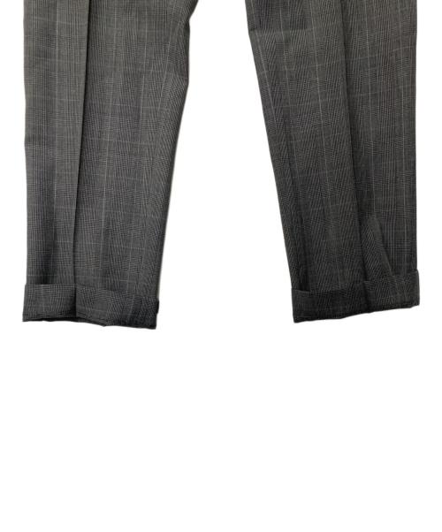 BURBERRY LONDON（バーバリーロンドン）BURBERRY LONDON (バーバリーロンドン) セットアップ グレー サイズ:46Sの古着・服飾アイテム