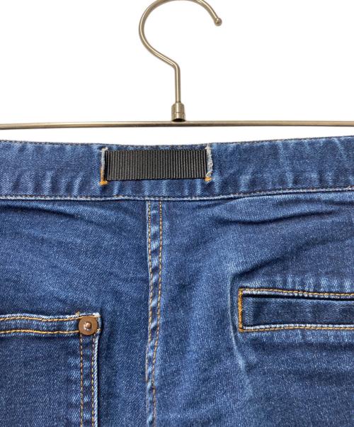 GRAMICCI（グラミチ）GRAMICCI (グラミチ) ローストレッチデニムクライミングパンツ インディゴ サイズ:Sの古着・服飾アイテム