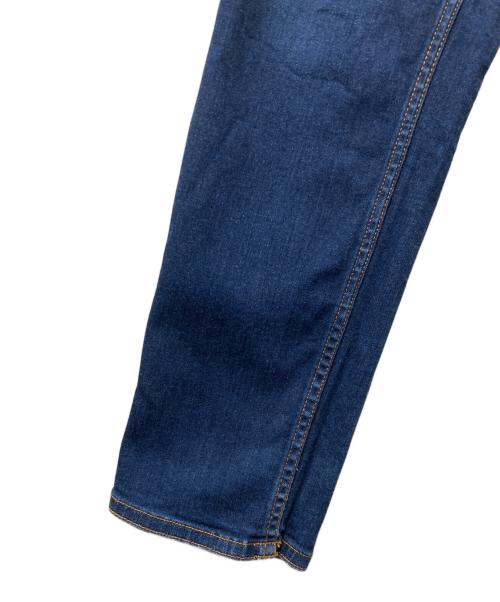 GRAMICCI（グラミチ）GRAMICCI (グラミチ) ローストレッチデニムクライミングパンツ インディゴ サイズ:Sの古着・服飾アイテム