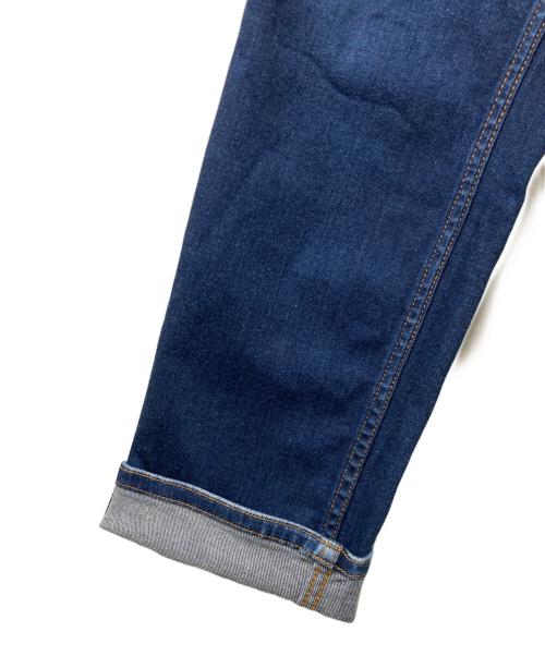 GRAMICCI（グラミチ）GRAMICCI (グラミチ) ローストレッチデニムクライミングパンツ インディゴ サイズ:Sの古着・服飾アイテム