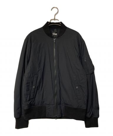 中古・古着通販】THE NORTH FACE (ザ ノース フェイス) Transit Bomber