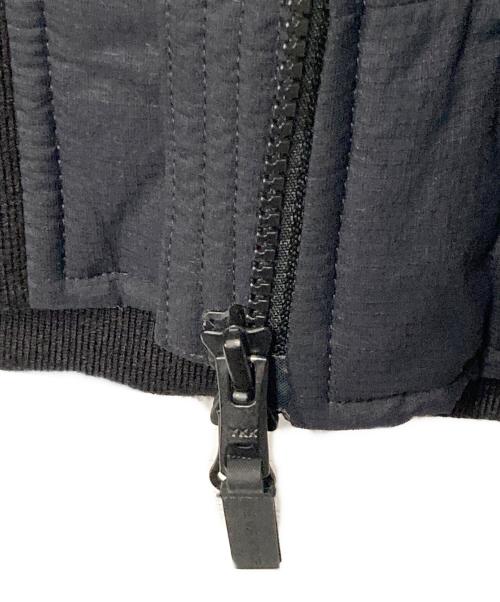 THE NORTH FACE（ザ ノース フェイス）THE NORTH FACE (ザ ノース フェイス) Transit Bomber Jacket ブラック サイズ:Sの古着・服飾アイテム