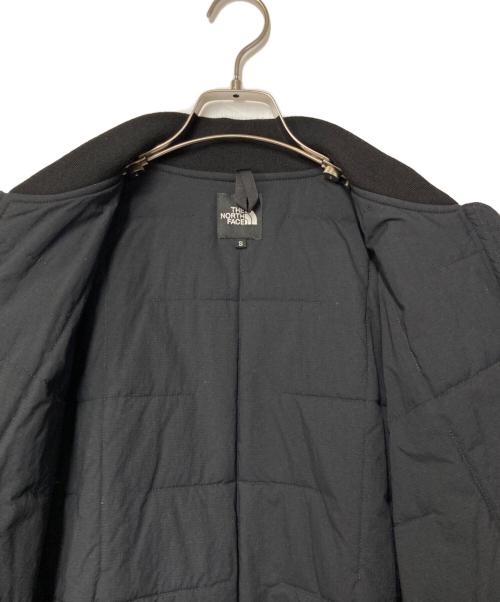 THE NORTH FACE（ザ ノース フェイス）THE NORTH FACE (ザ ノース フェイス) Transit Bomber Jacket ブラック サイズ:Sの古着・服飾アイテム