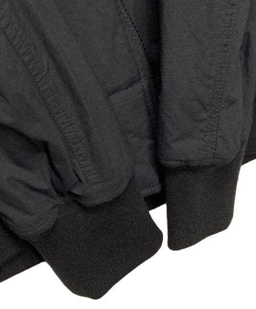 THE NORTH FACE（ザ ノース フェイス）THE NORTH FACE (ザ ノース フェイス) Transit Bomber Jacket ブラック サイズ:Sの古着・服飾アイテム