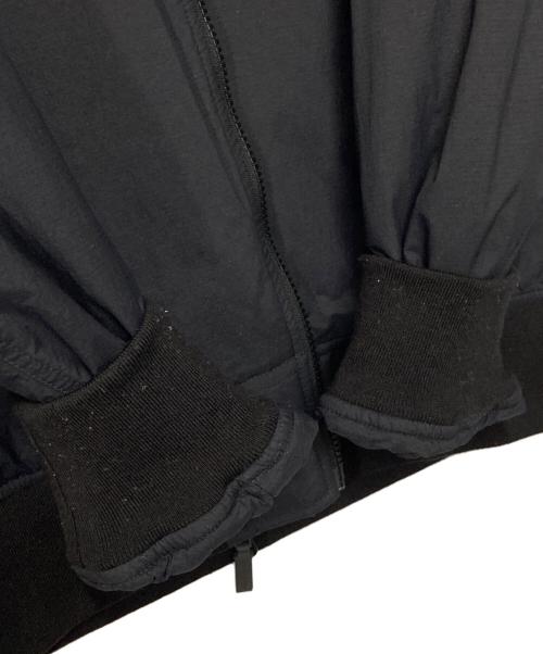 THE NORTH FACE（ザ ノース フェイス）THE NORTH FACE (ザ ノース フェイス) Transit Bomber Jacket ブラック サイズ:Sの古着・服飾アイテム