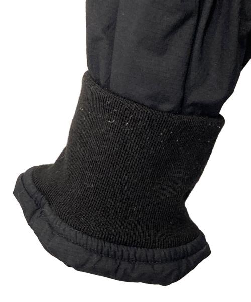 THE NORTH FACE（ザ ノース フェイス）THE NORTH FACE (ザ ノース フェイス) Transit Bomber Jacket ブラック サイズ:Sの古着・服飾アイテム