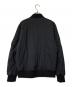 THE NORTH FACE (ザ ノース フェイス) Transit Bomber Jacket ブラック サイズ:S：7000円