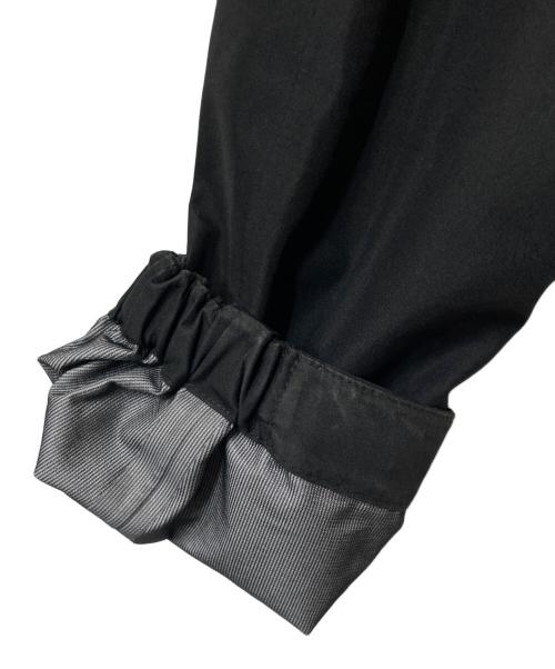 THE NORTH FACE（ザ ノース フェイス）THE NORTH FACE (ザ ノース フェイス) ドリルズジャケット イエロー×ブラック サイズ:Sの古着・服飾アイテム