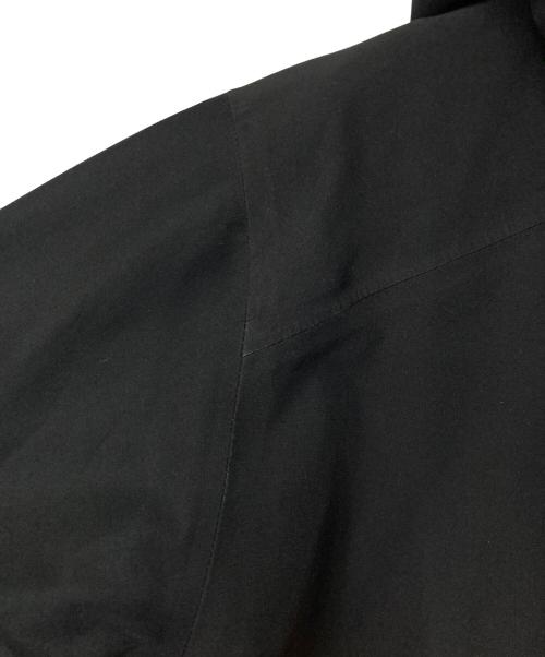 THE NORTH FACE（ザ ノース フェイス）THE NORTH FACE (ザ ノース フェイス) ドリルズジャケット イエロー×ブラック サイズ:Sの古着・服飾アイテム