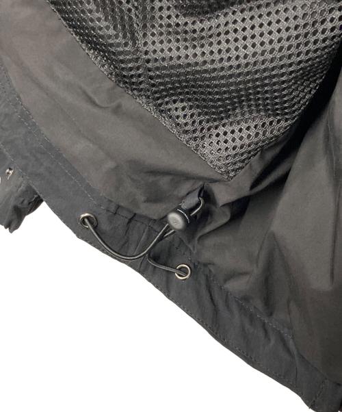 TIGHTBOOTH PRODUCTION（タイトブースプロダクション）TIGHTBOOTH PRODUCTION (タイトブースプロダクション) HUNTING JKT ブラック サイズ:Mの古着・服飾アイテム