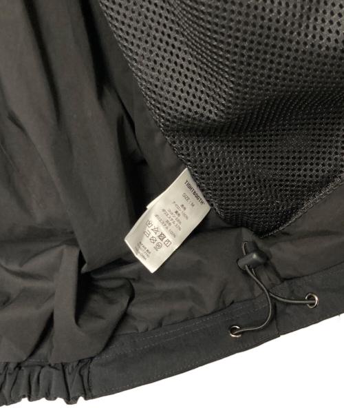TIGHTBOOTH PRODUCTION（タイトブースプロダクション）TIGHTBOOTH PRODUCTION (タイトブースプロダクション) HUNTING JKT ブラック サイズ:Mの古着・服飾アイテム