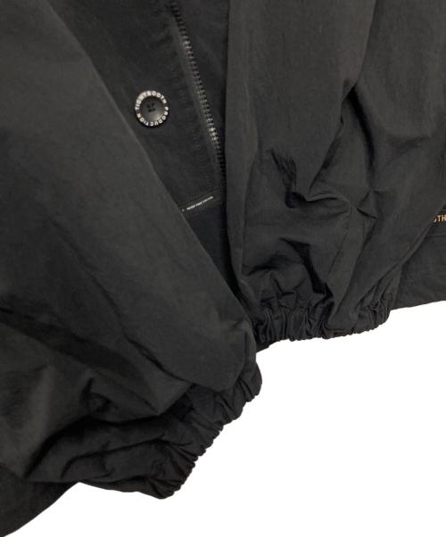 TIGHTBOOTH PRODUCTION（タイトブースプロダクション）TIGHTBOOTH PRODUCTION (タイトブースプロダクション) HUNTING JKT ブラック サイズ:Mの古着・服飾アイテム