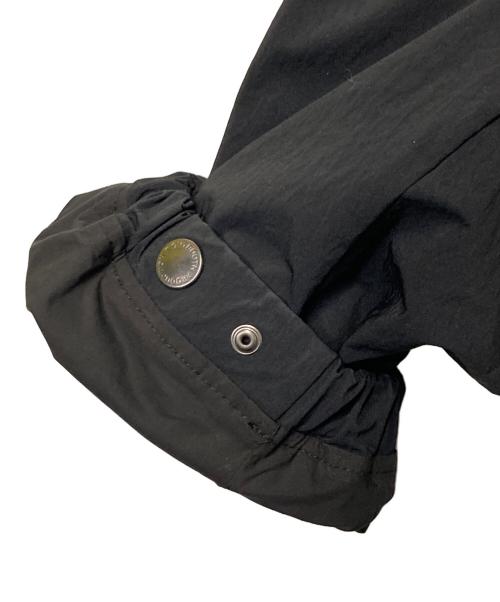 TIGHTBOOTH PRODUCTION（タイトブースプロダクション）TIGHTBOOTH PRODUCTION (タイトブースプロダクション) HUNTING JKT ブラック サイズ:Mの古着・服飾アイテム