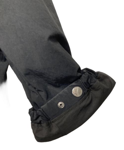 TIGHTBOOTH PRODUCTION（タイトブースプロダクション）TIGHTBOOTH PRODUCTION (タイトブースプロダクション) HUNTING JKT ブラック サイズ:Mの古着・服飾アイテム