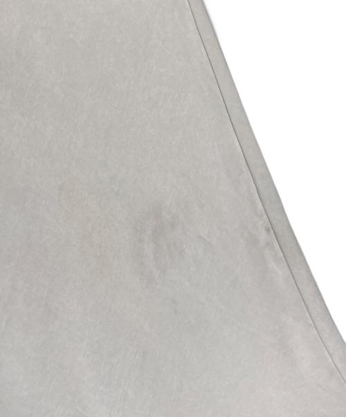 hazama（ハザマ）hazama (ハザマ) 狂った正義が辿る末路のレースワンピース ブラック×ホワイト サイズ:Freeの古着・服飾アイテム