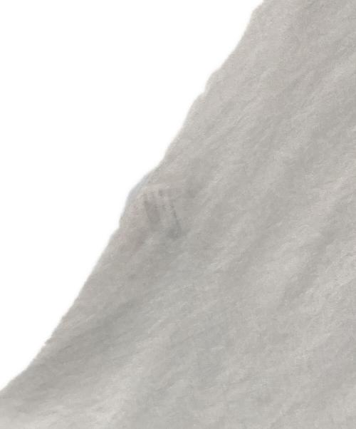 hazama（ハザマ）hazama (ハザマ) 狂った正義が辿る末路のレースワンピース ブラック×ホワイト サイズ:Freeの古着・服飾アイテム