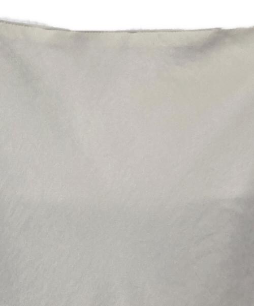 hazama（ハザマ）hazama (ハザマ) 狂った正義が辿る末路のレースワンピース ブラック×ホワイト サイズ:Freeの古着・服飾アイテム