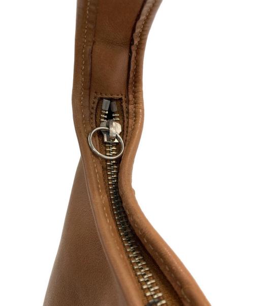 COACH（コーチ）COACH (コーチ) ワンショルダーバッグ ブラウンの古着・服飾アイテム