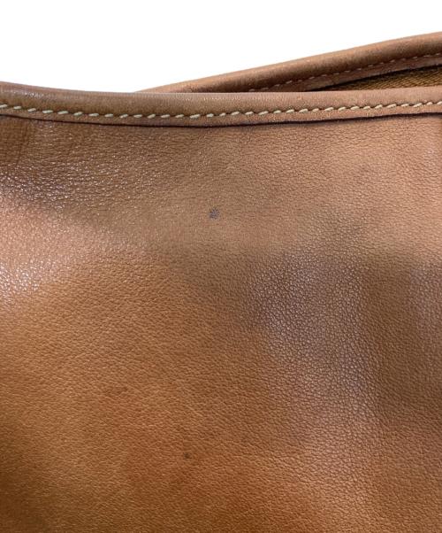 COACH（コーチ）COACH (コーチ) ワンショルダーバッグ ブラウンの古着・服飾アイテム